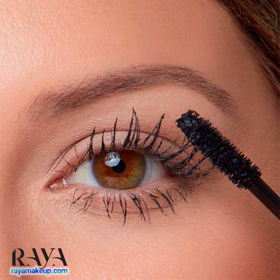 ریمل بلند کننده و حجم دهنده مژه گرندماسکارا کاندیشنینگ پپتاید گراند کازمتیک Grande Cosmetics GrandeMASCARA Conditioning Peptide Mascara