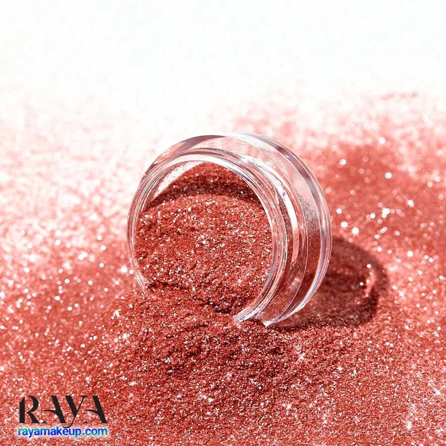 ست آرایشی گلیتردار و براق کننده لب مدل دازلر گلیتر شیگلم Sheglam Lip Dazzler Glitter Kit