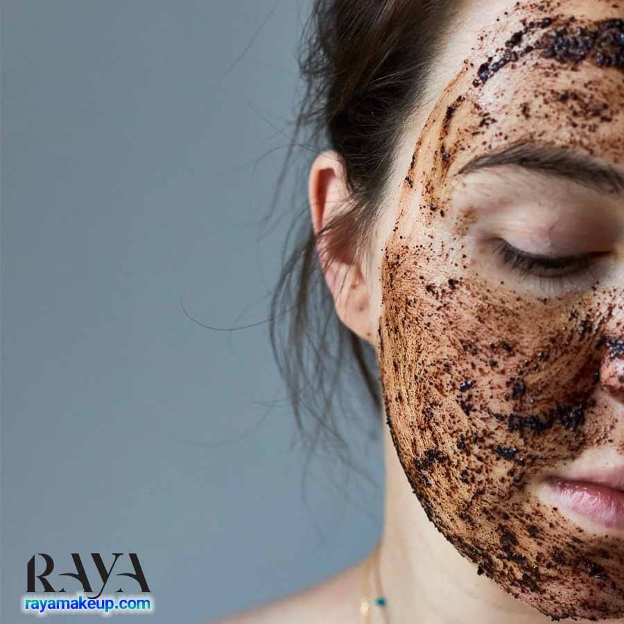آموزش 20 نوع از بهترین و موثرین اسکراب خانگی برای پوست های چرب