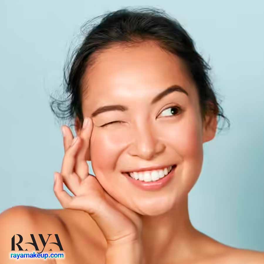 21 غذای فوق العاده برای داشتن پوستی درخشان