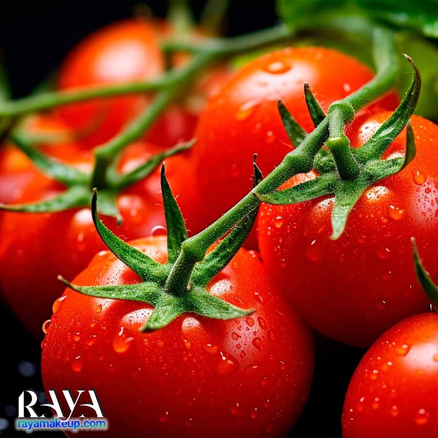 21 غذای فوق العاده برای داشتن پوستی درخشان