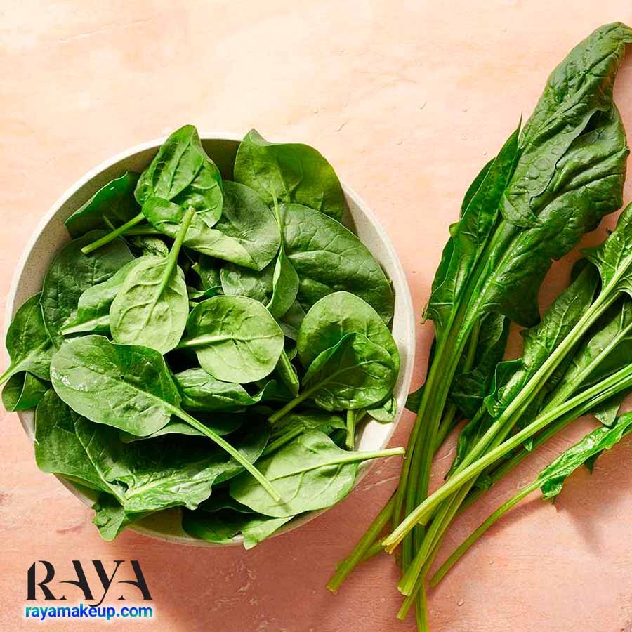 21 غذای فوق العاده برای داشتن پوستی درخشان