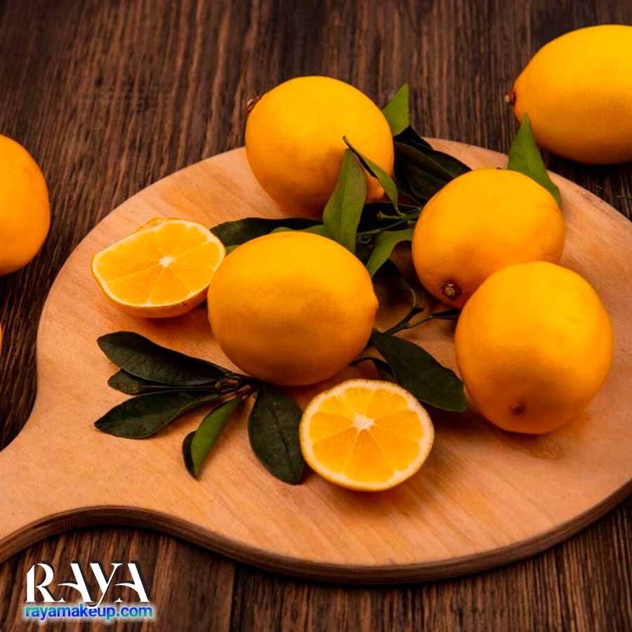 21 غذای فوق العاده برای داشتن پوستی درخشان