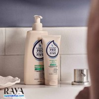 کرم بدن آبرسان و مرطوب کننده قوی برای پوست بسیار خشک سترابن اینتنسلی هیدریتینگ 