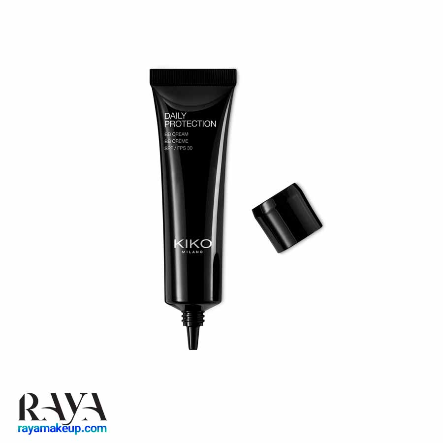 ویدئوی معرفی محصول بی بی کرم مرطوب کننده و محافظ روزانه با Spf30 کیکو میلانو مدل دیلی پروتکشن 
