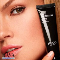بی بی کرم مرطوب کننده و محافظ روزانه با Spf30 کیکو میلانو مدل دیلی پروتکشن 