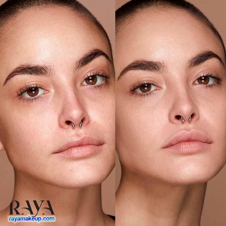 بی بی کرم مرطوب کننده و محافظ روزانه با Spf30 کیکو میلانو مدل دیلی پروتکشن  Kiko Milano Daily Protection Bb Cream Spf 30