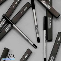 مداد چشم مشکی ضد حساسیت و 24 ساعته یورن مدل لا فرم آنتی آلرژنیک اور استی آل دی 