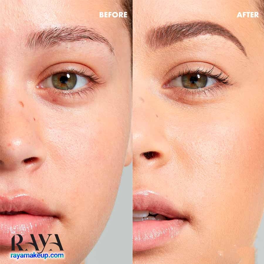 کانسیلر مایع مرطوب کننده پوست مدل اچ دی فتوژنیک نیکس  NYX Professional Makeup HD Photogenic Liquid Concealer 