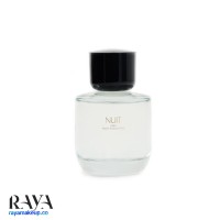 عطر ادو پرفیوم زنانه زارا نویت night collection