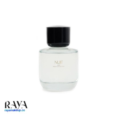 عطر ادو پرفیوم زنانه زارا نویت night collection