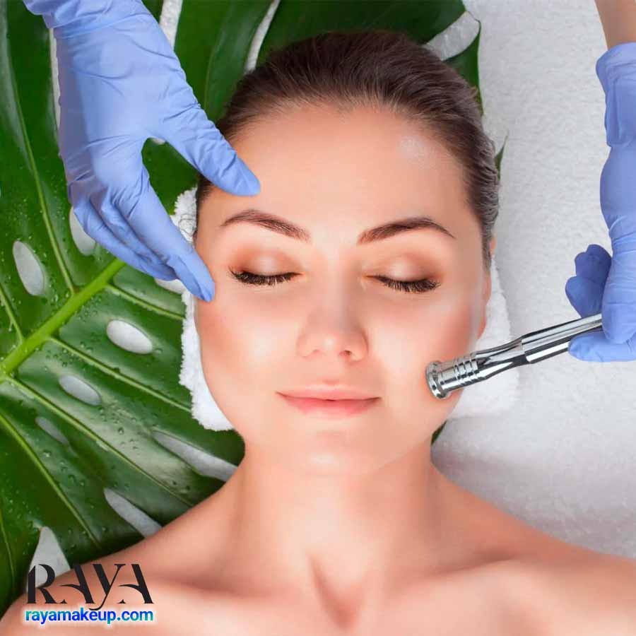 نکات مهم و تفاوت های میکرونیدلینگ و میکرودرم ابریژن