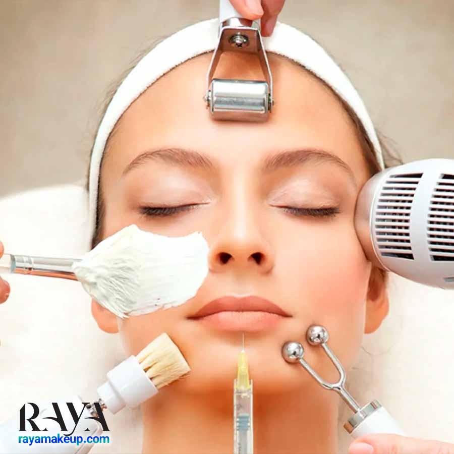نکات مهم و تفاوت های میکرونیدلینگ و میکرودرم ابریژن