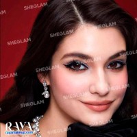 خط چشم مایع و مویی شیگلم مدل مرلین مونرو ا پوئتس لاور 
