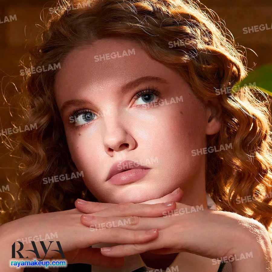 بالم لب هری پاتر شیگلم سری گیفتد هربولوجیست گلیتر Sheglam Harry Potter Gifted Herbologist Glitter Lipstick