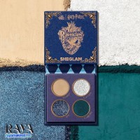 پالت سایه چشم 4 عددی سری هری پاتر شیگلم مدل Ravenclaw
