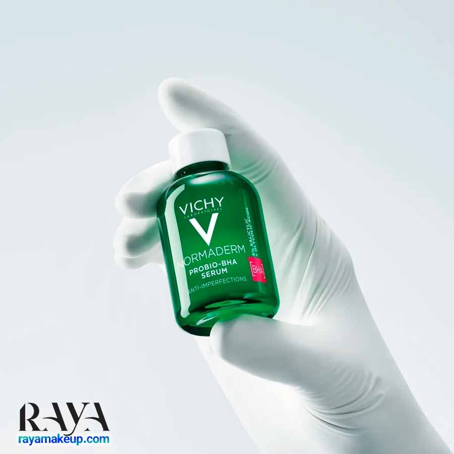 سرم ضدجوش پروبیو نورمادرم ویشی Vichy Normaderm Probio-BHA Serum