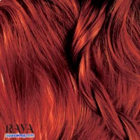 رنگ مو بیول شماره 5.85 رنگ قهوه ای گوشتی روشن