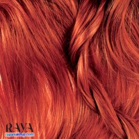 رنگ مو بیول شماره 7.85 رنگ قهوه ای گوشتی متوسط 