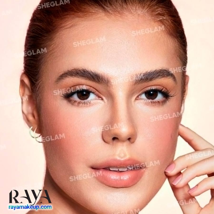 پالت چندکاره شیگلم Sheglam All About That Face Multifunctional Face Palette
