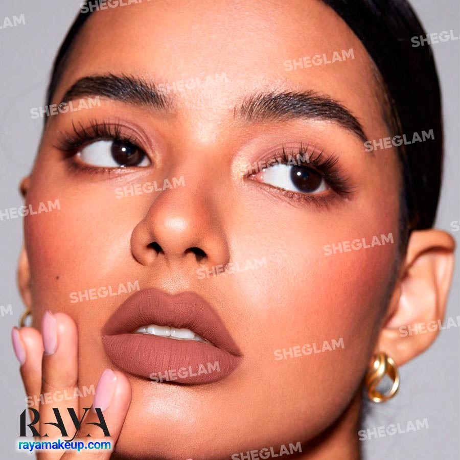 مداد لب سو لیپی شیگلم Sheglam So Lippy Lip Liner