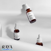 سرم لایه بردار سالیسیلیک اسید 2% آنهیدروس اوردینری