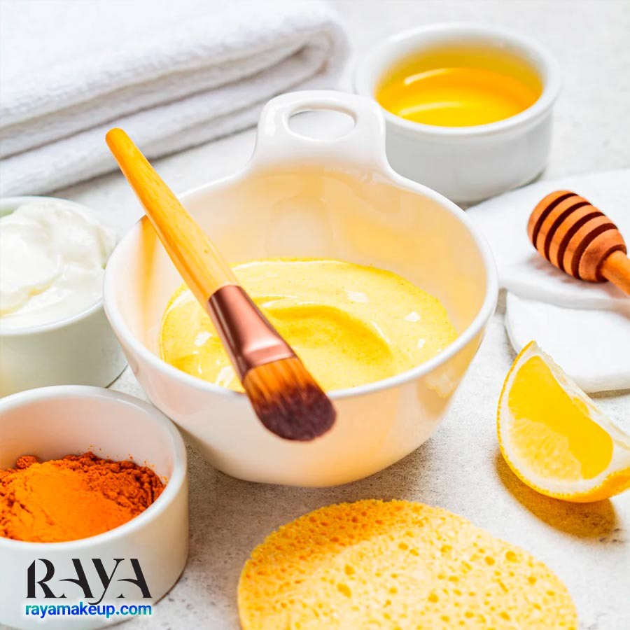 چرا پوست صورت ما تیره تر از پوست بدن است؟ علل، درمان و راه حل های موثر