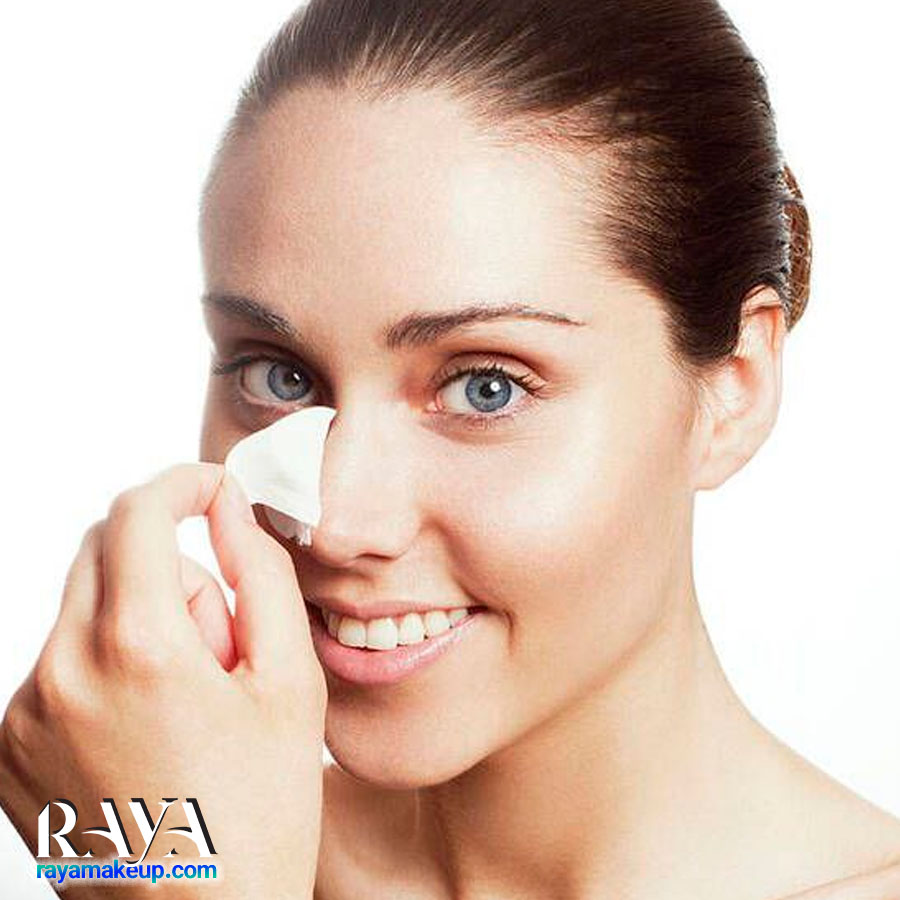 11 ماسک خانگی ساده برای از بین بردن جوش های سر سیاه 