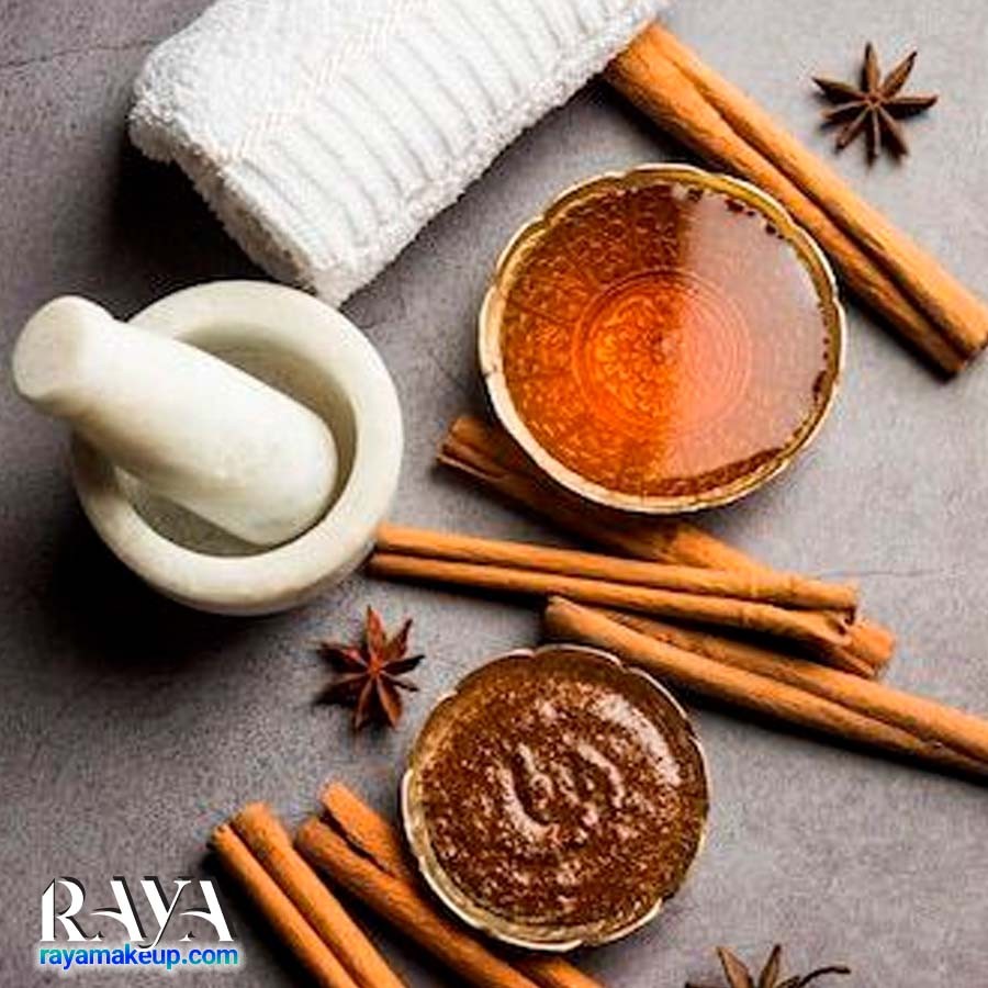 11 ماسک خانگی ساده برای از بین بردن جوش های سر سیاه