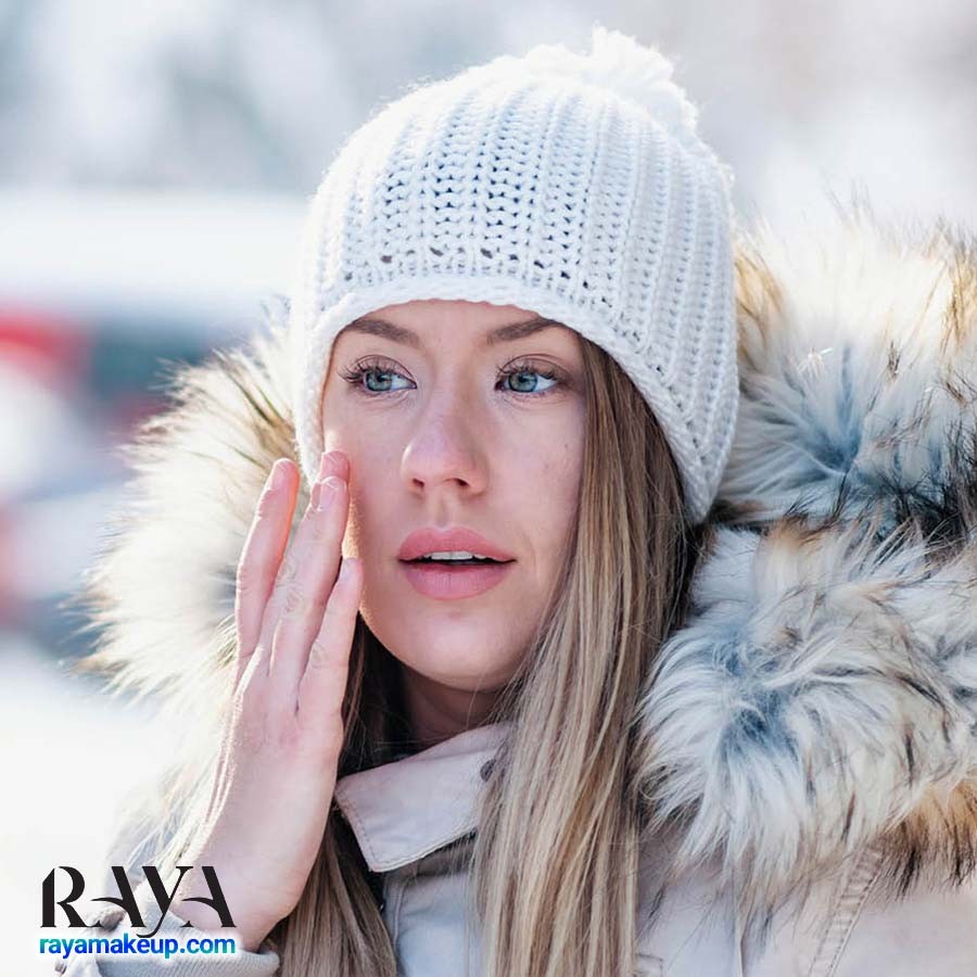 راهکارهای موثر برای پیشگیری و درمان خشکی پوست اطراف بینی