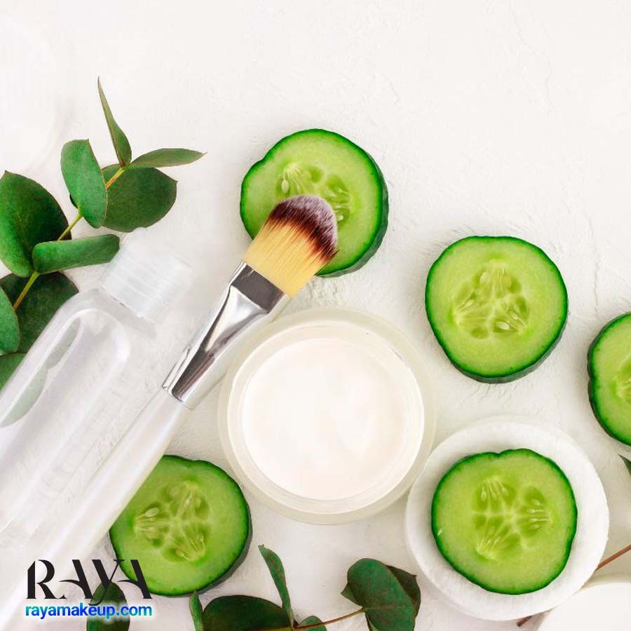 آموزش 10 ماسک صورت میوه ای خانگی برای داشتن پوستی درخشان