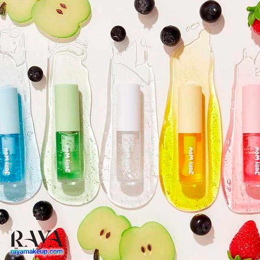 آموزش 10 ماسک صورت میوه ای خانگی برای داشتن پوستی درخشان