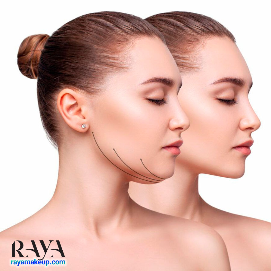 کاهش وزن و مراقبت از پوست: چگونه از شل شدن پوست در طول کاهش وزن جلوگیری کنیم؟