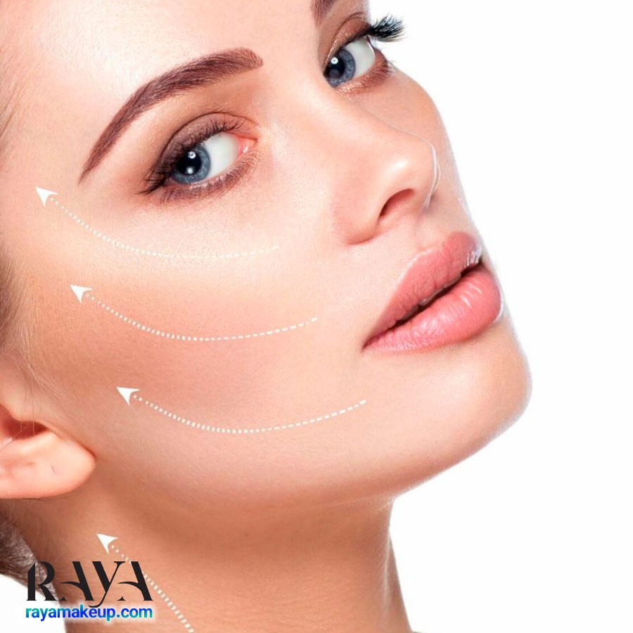 کاهش وزن و مراقبت از پوست: چگونه از شل شدن پوست در طول کاهش وزن جلوگیری کنیم؟