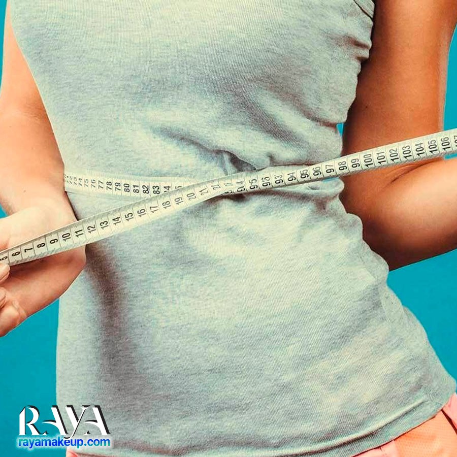 کاهش وزن و مراقبت از پوست: چگونه از شل شدن پوست در طول کاهش وزن جلوگیری کنیم؟