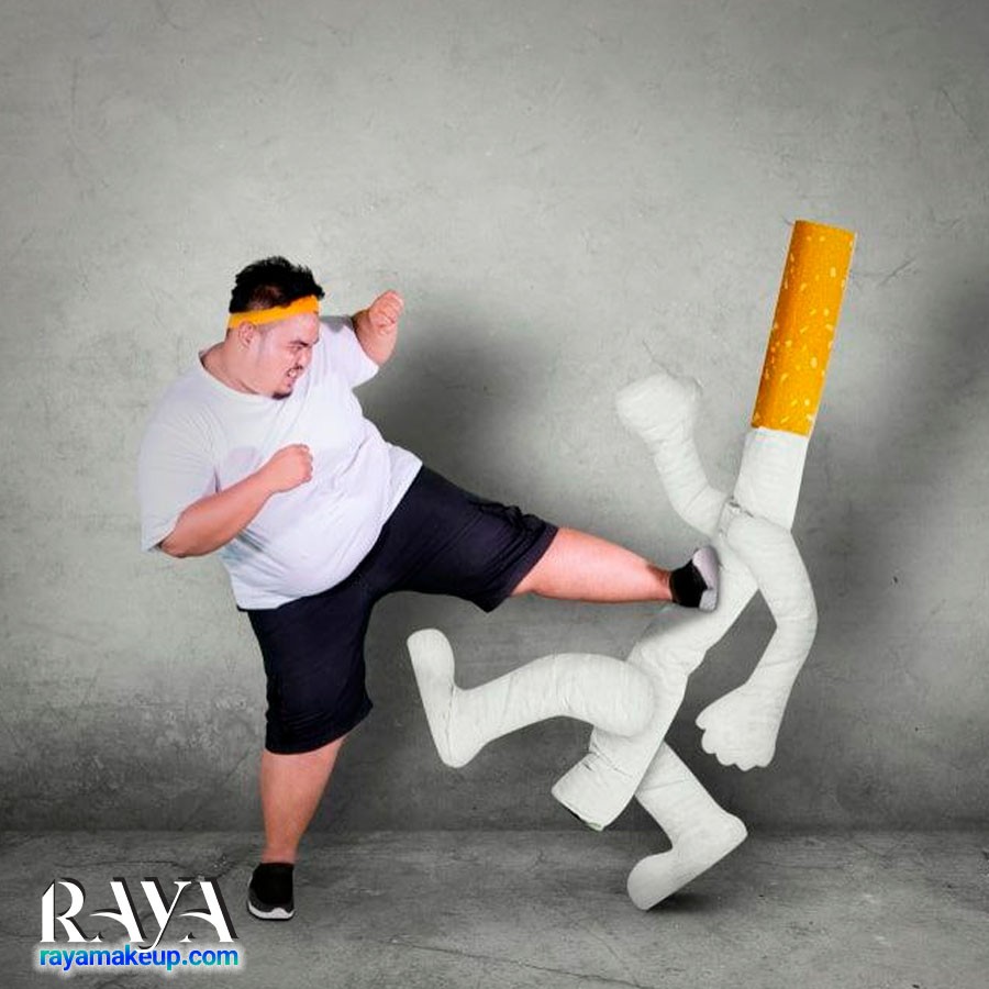 کاهش وزن و مراقبت از پوست: چگونه از شل شدن پوست در طول کاهش وزن جلوگیری کنیم؟