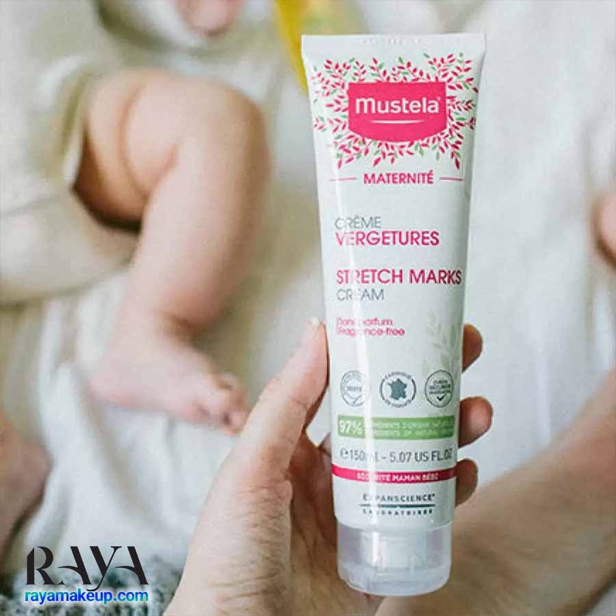 چگونه از آلوئه ورا برای درمان ترک های پوستی و استرچ مارک استفاده کنیم؟