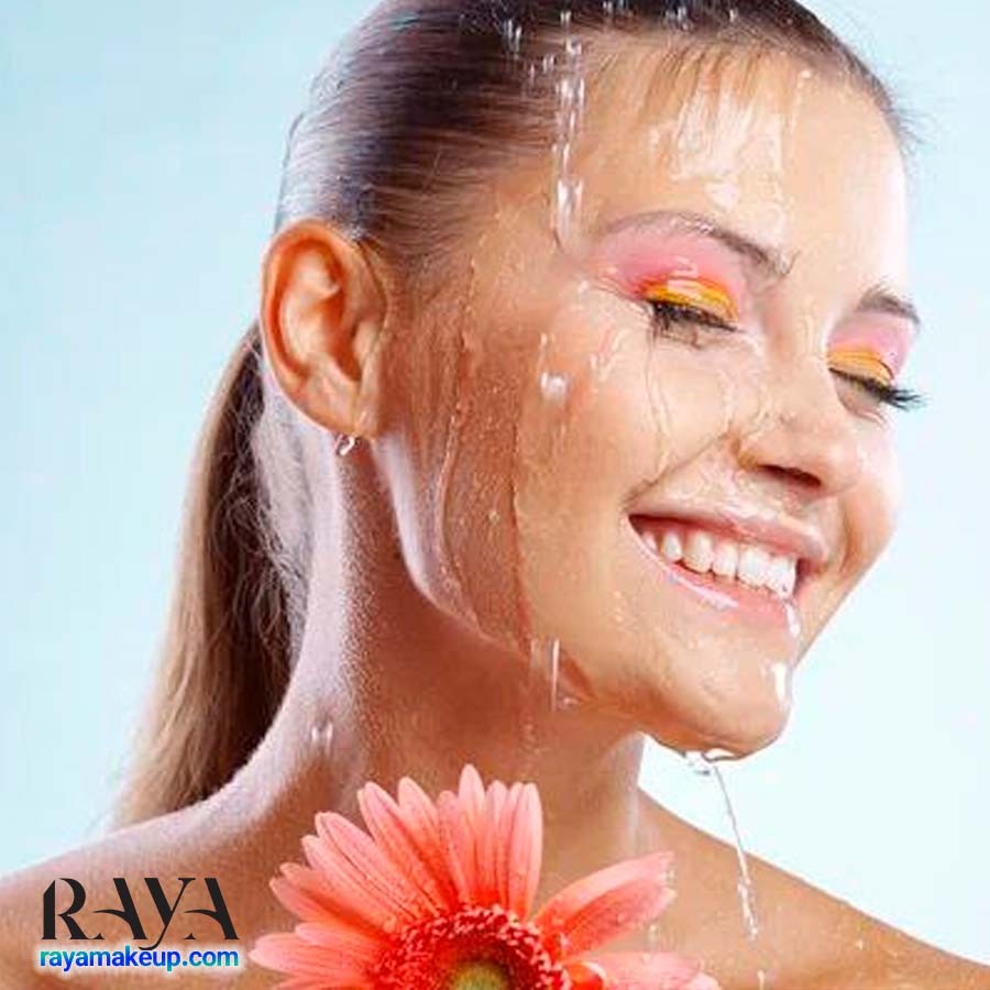 سایه چشم مناسب برای پلک های افتاده و پف دار