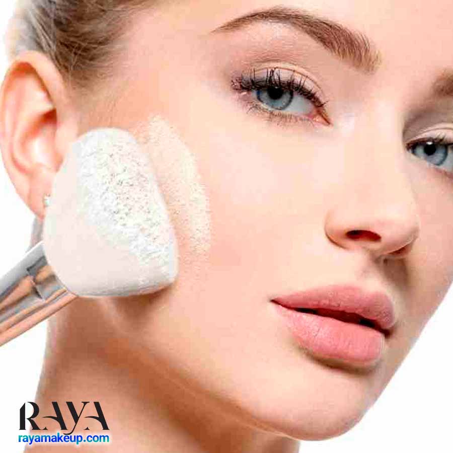 پودر فیکس یا اسپری فیکس: بهترین گزینه برای شما کدام یک است؟