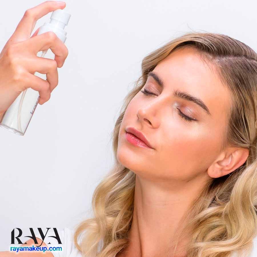 پودر فیکس یا اسپری فیکس: بهترین گزینه برای شما کدام یک است؟