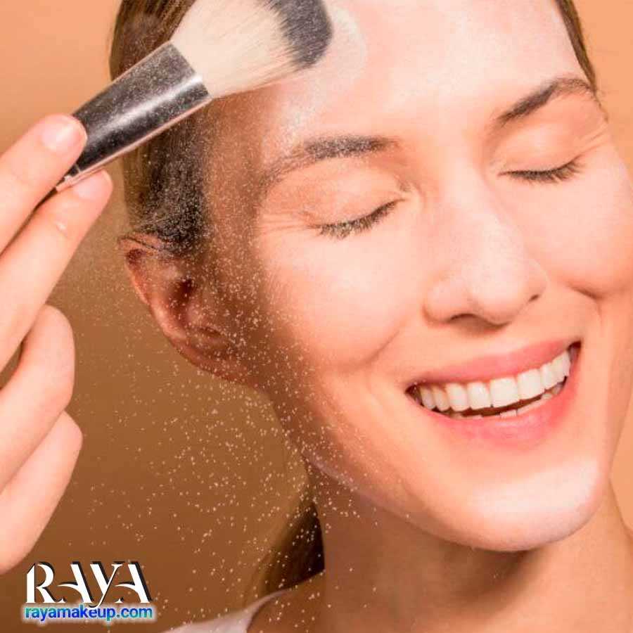 پودر فیکس یا اسپری فیکس: بهترین گزینه برای شما کدام یک است؟