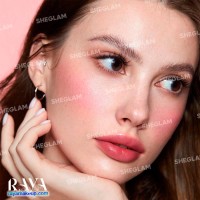 رژگونه و رژلب فضایی شیگلم مدل Lunar Orbit