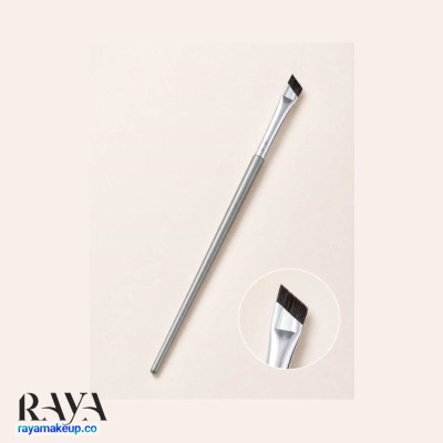 براش خط چشم و ابرو شین رنگ نقره ای