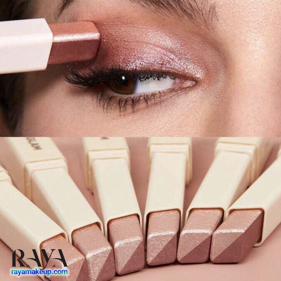 آموزش سایه چشم ساده برای افراد مبتدی و تازه کار