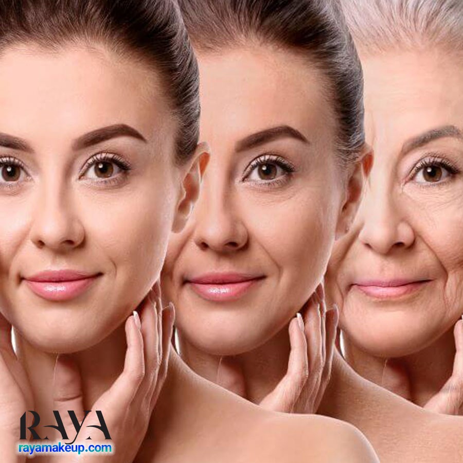 آشنایی با فواید شگفت انگیز فیشال برای پوست