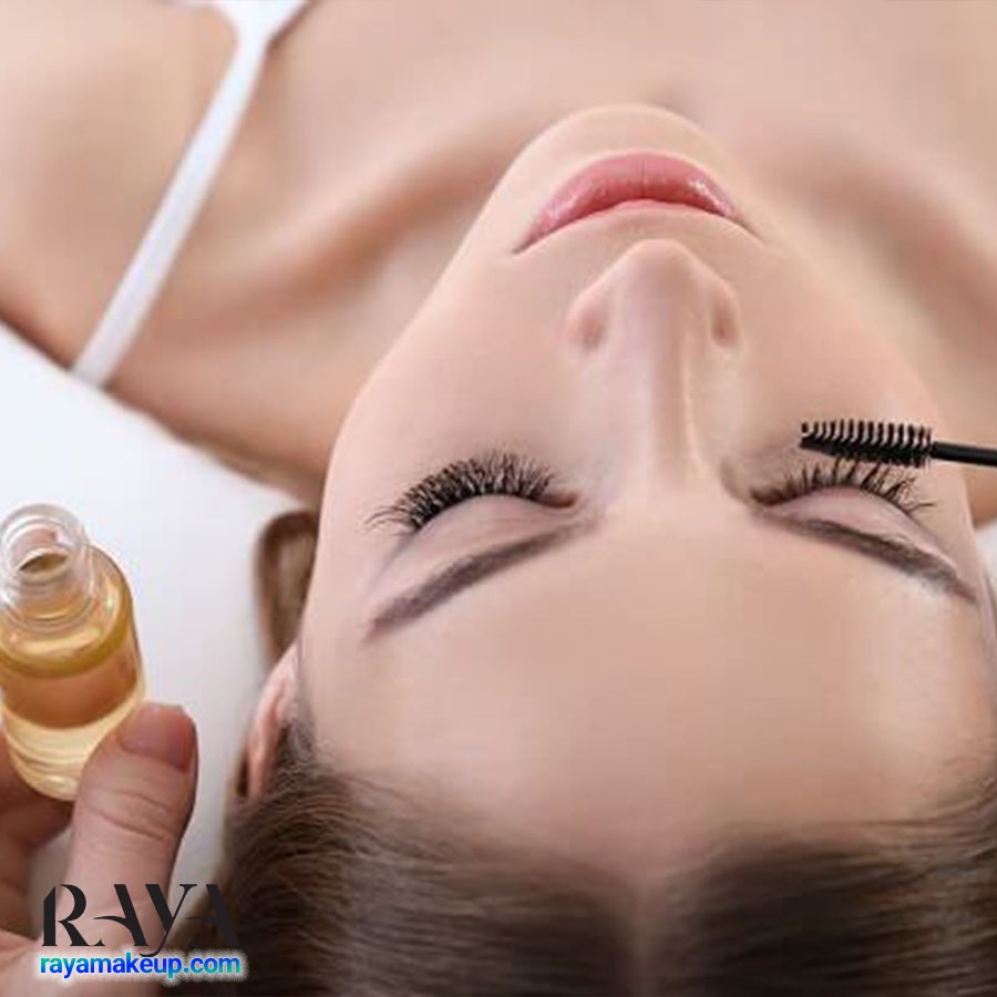 آشنایی با 6 فواید شگفت انگیز روغن زیتون برای مژه های شما