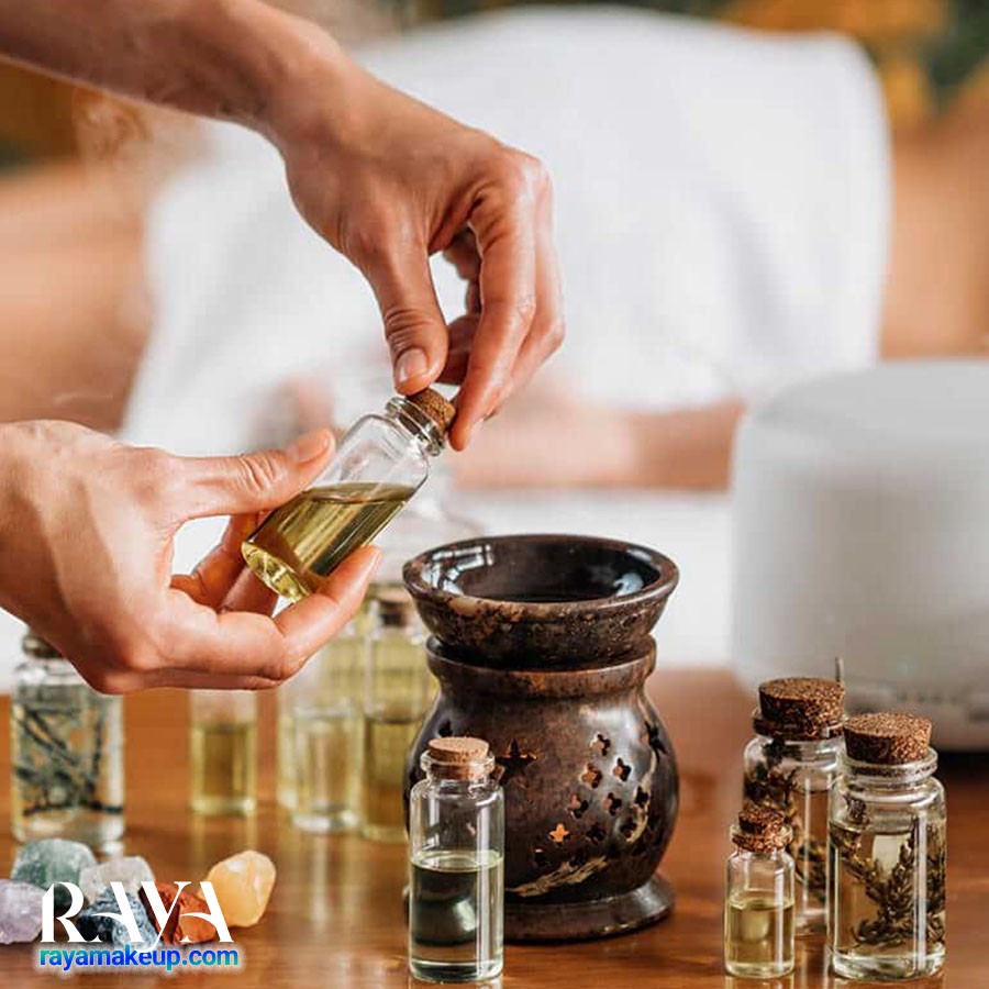 مهم ترین فواید استفاده از عطر و ادکلن