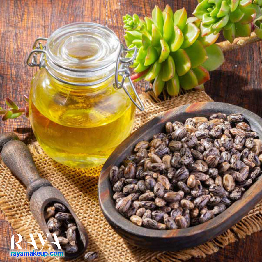 آشنایی با فواید روغن کرچک برای پوست، نحوه استفاده و عوارض احتمالی آن