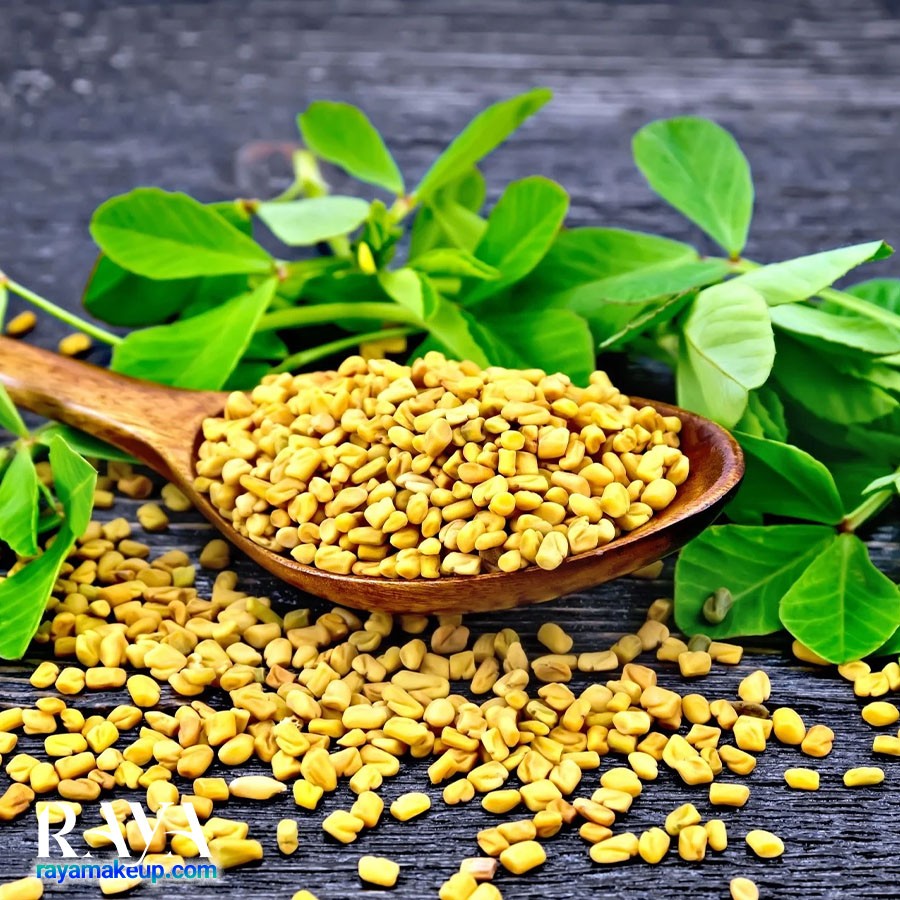 درمان شوره سر با روغن های طبیعی و ماسک های خانگی