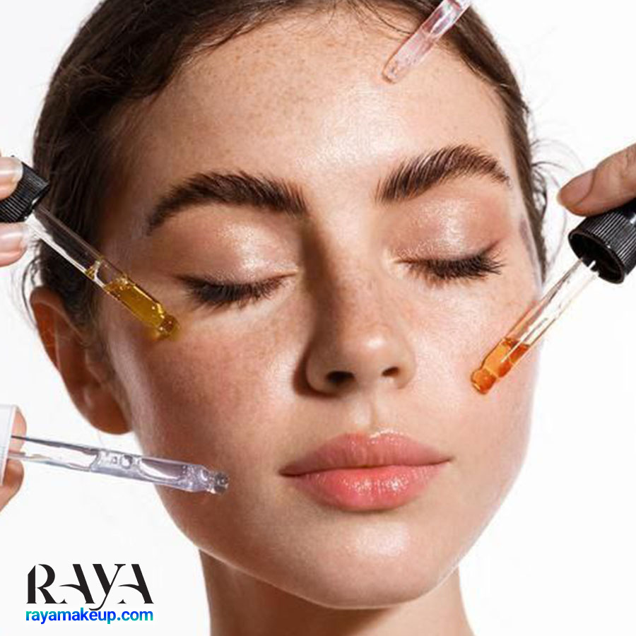 آیا می دانید تونر، اسنس، سرم و آمپول های پوستی چه تفاوتی با هم دارند؟